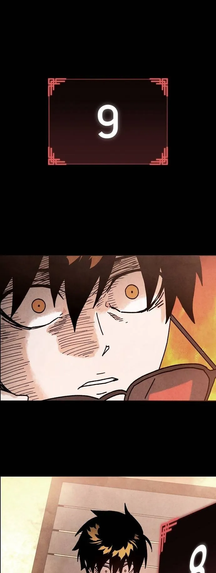 Reincarnated into a Cursed Game ตอนที่ 3 หน้า 5