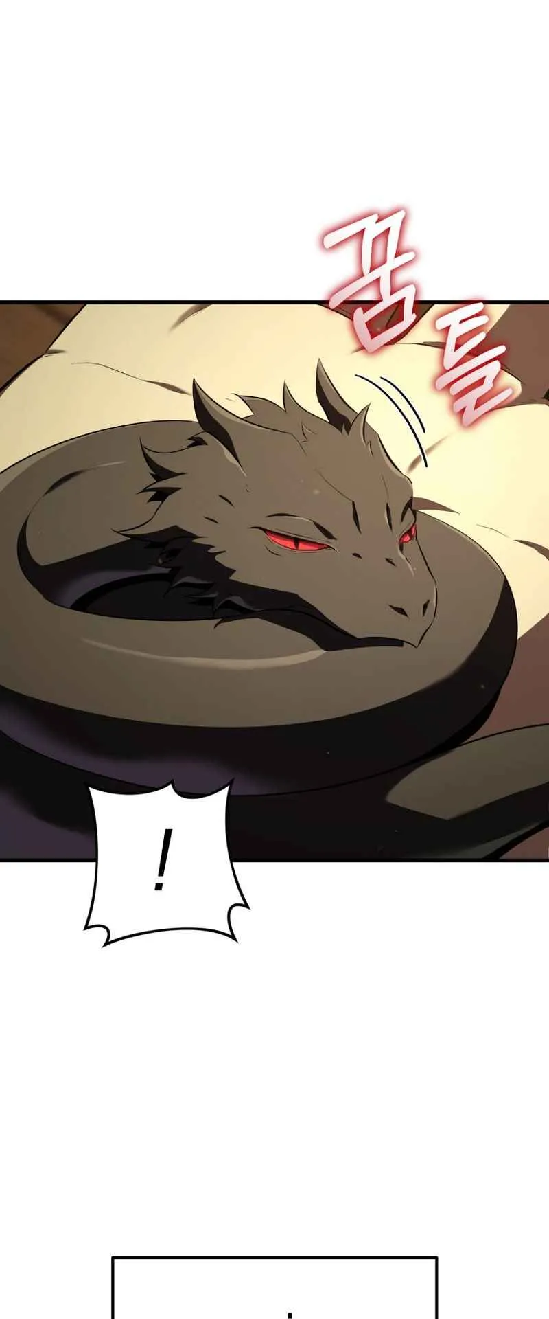 The Fox-Eyed Villain of the Demon Academy ตอนที่ 5 หน้า 38
