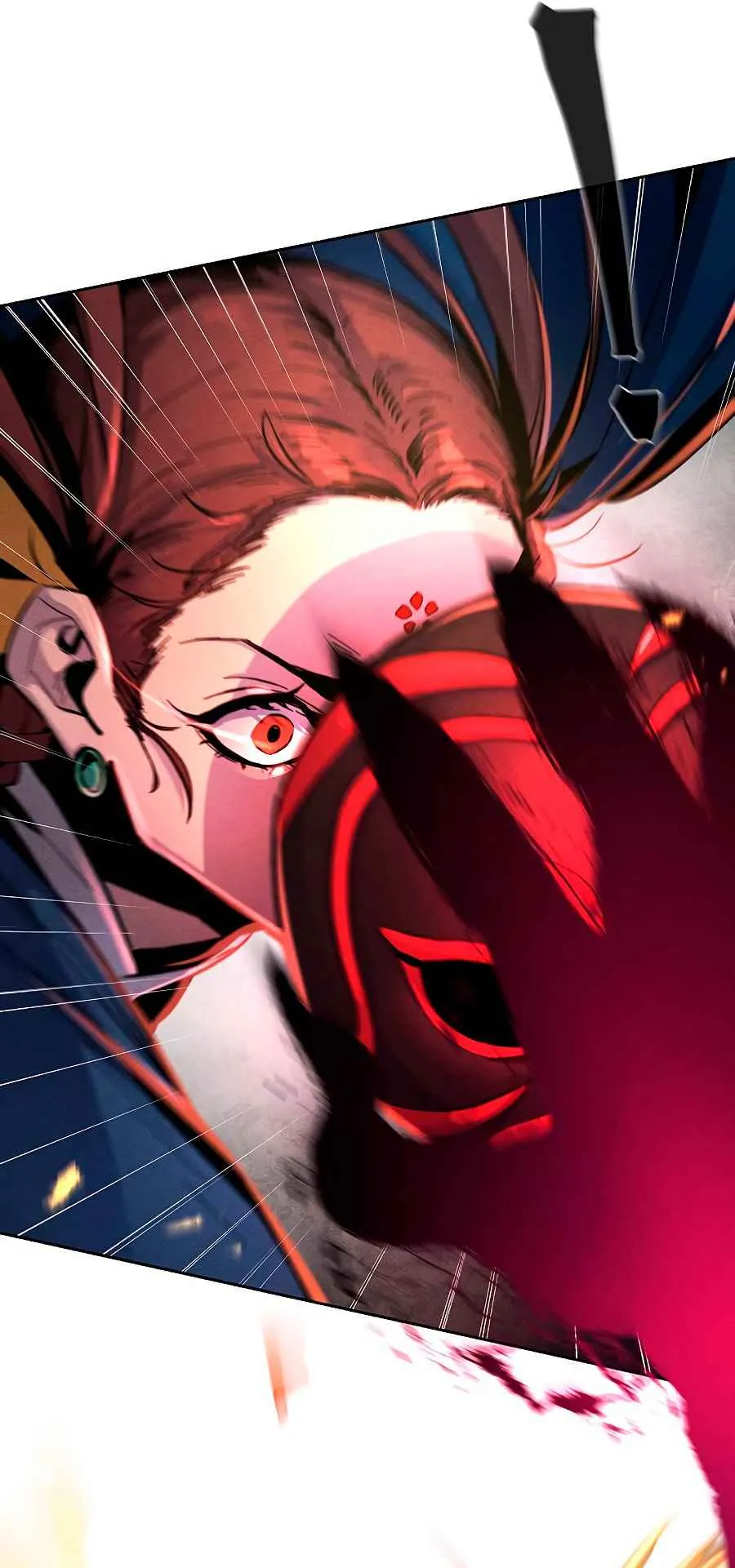 Return of the Mad Demon ตอนที่ 26 หน้า 65