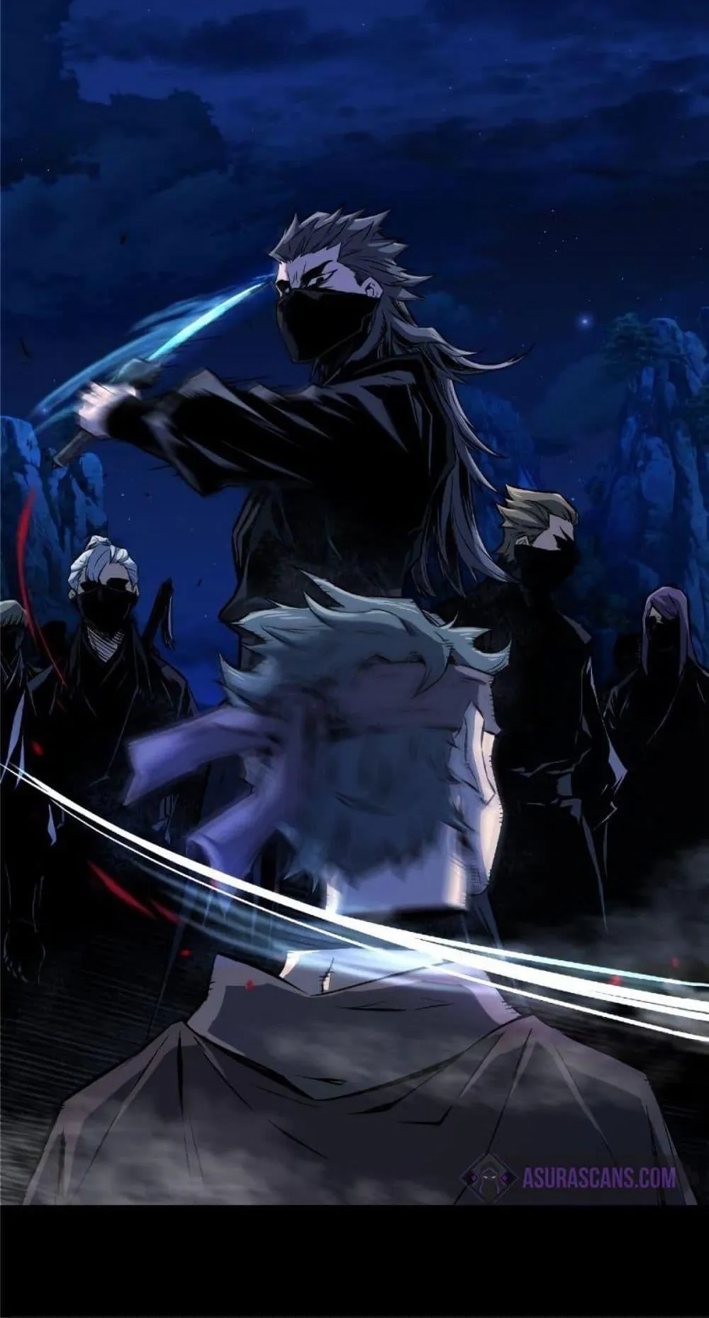 Absolute Sword Sense ตอนที่ 1 หน้า 83