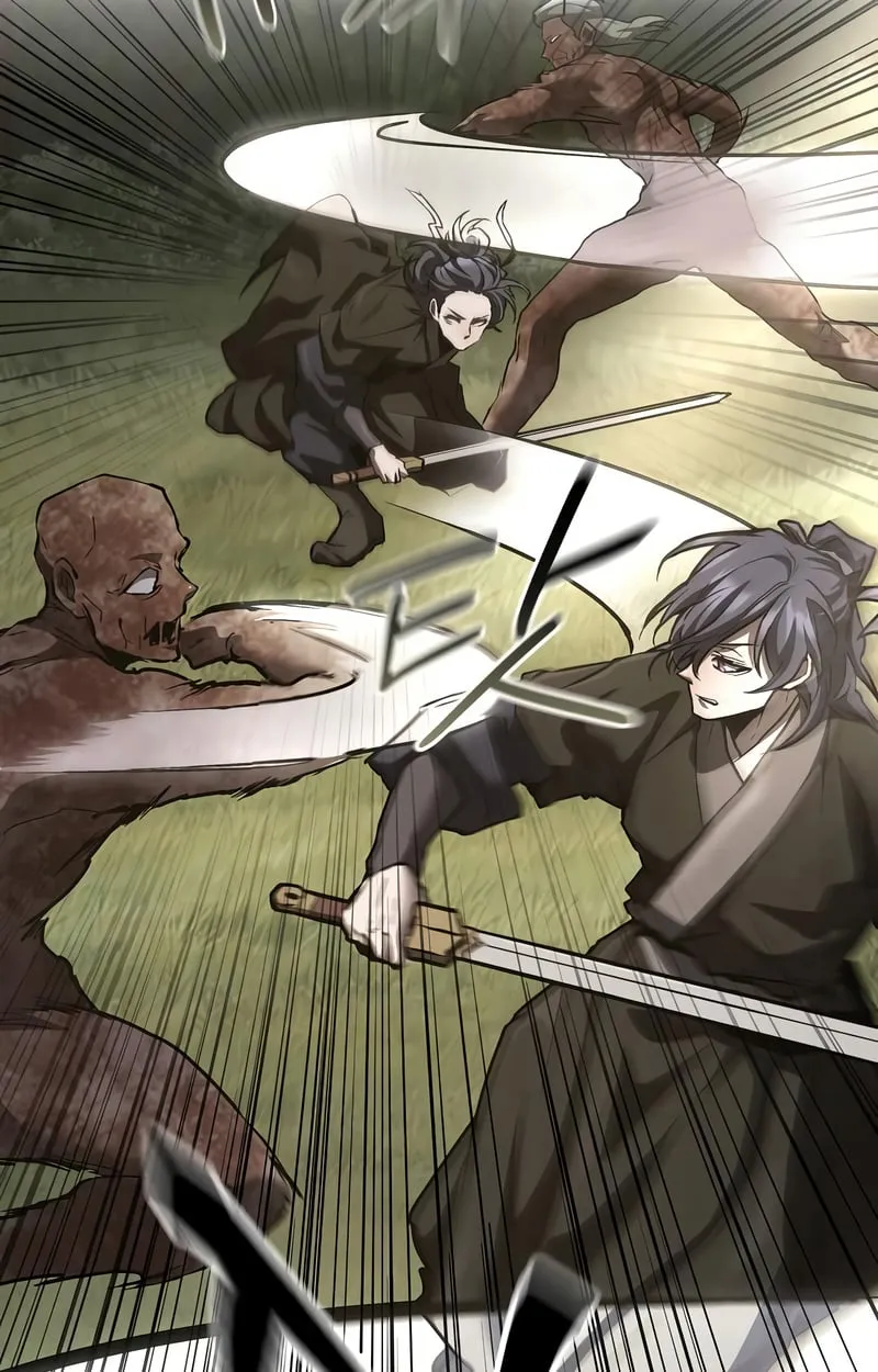 Reborn on the Demonic Cult Battlefield ตอนที่ 16 หน้า 70