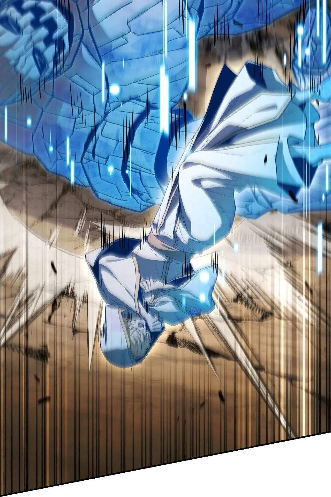 Only I Have an EX-Grade Summon ตอนที่ 33 หน้า 138