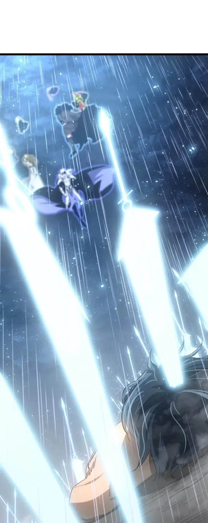 Return of the SSS-Class Ranker ตอนที่ 1 หน้า 76