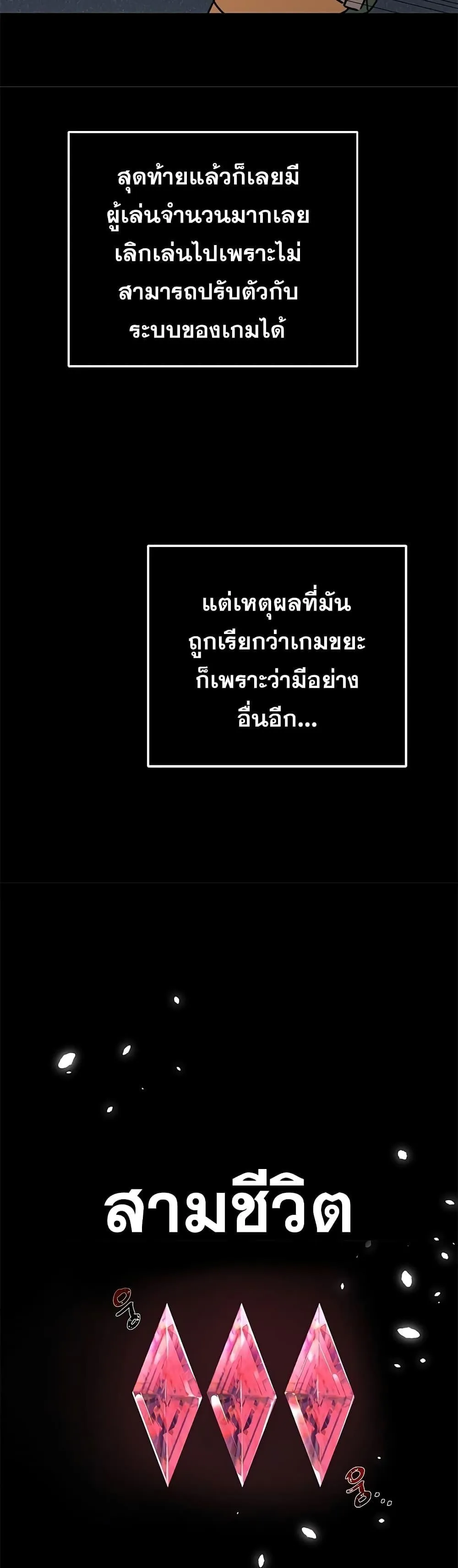 Legendary Ranker’s Comeback ตอนที่ 1 หน้า 82