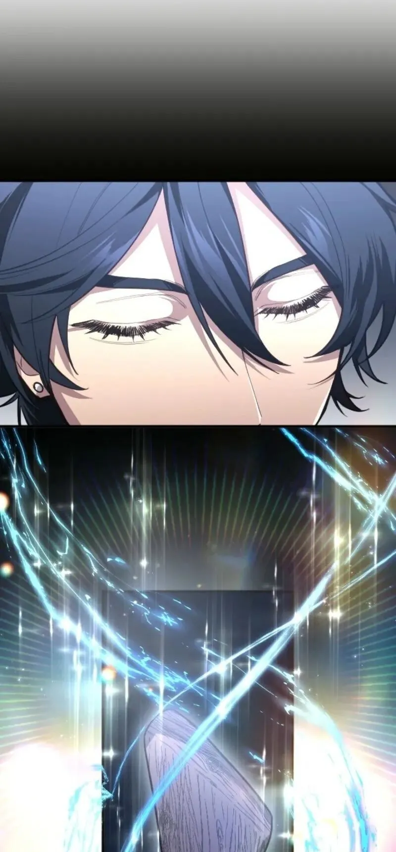 The Magic Theory of the Regressed Sword Saint ตอนที่ 18 หน้า 38