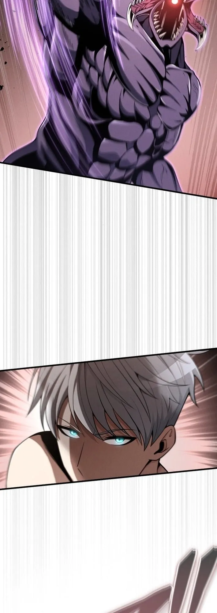 100 Million Years Later The Ultimate Weapon Return ตอนที่ 8 หน้า 58