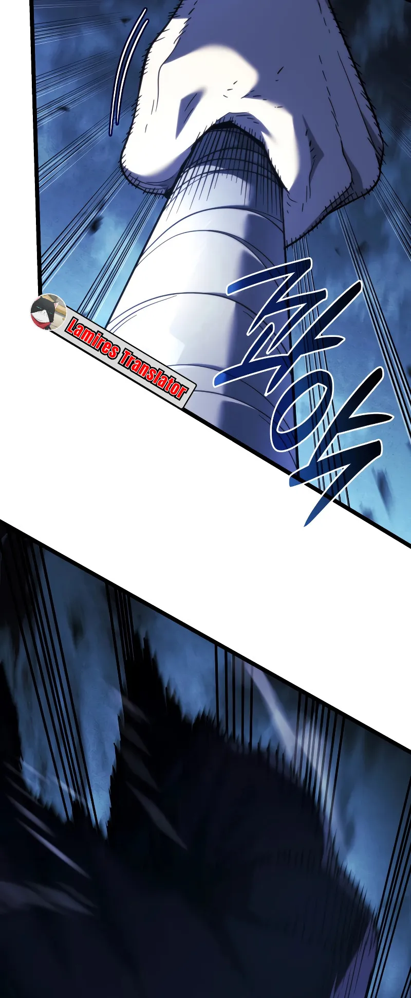 Revenge of the Iron-Blooded Sword Hound ตอนที่ 79 หน้า 14