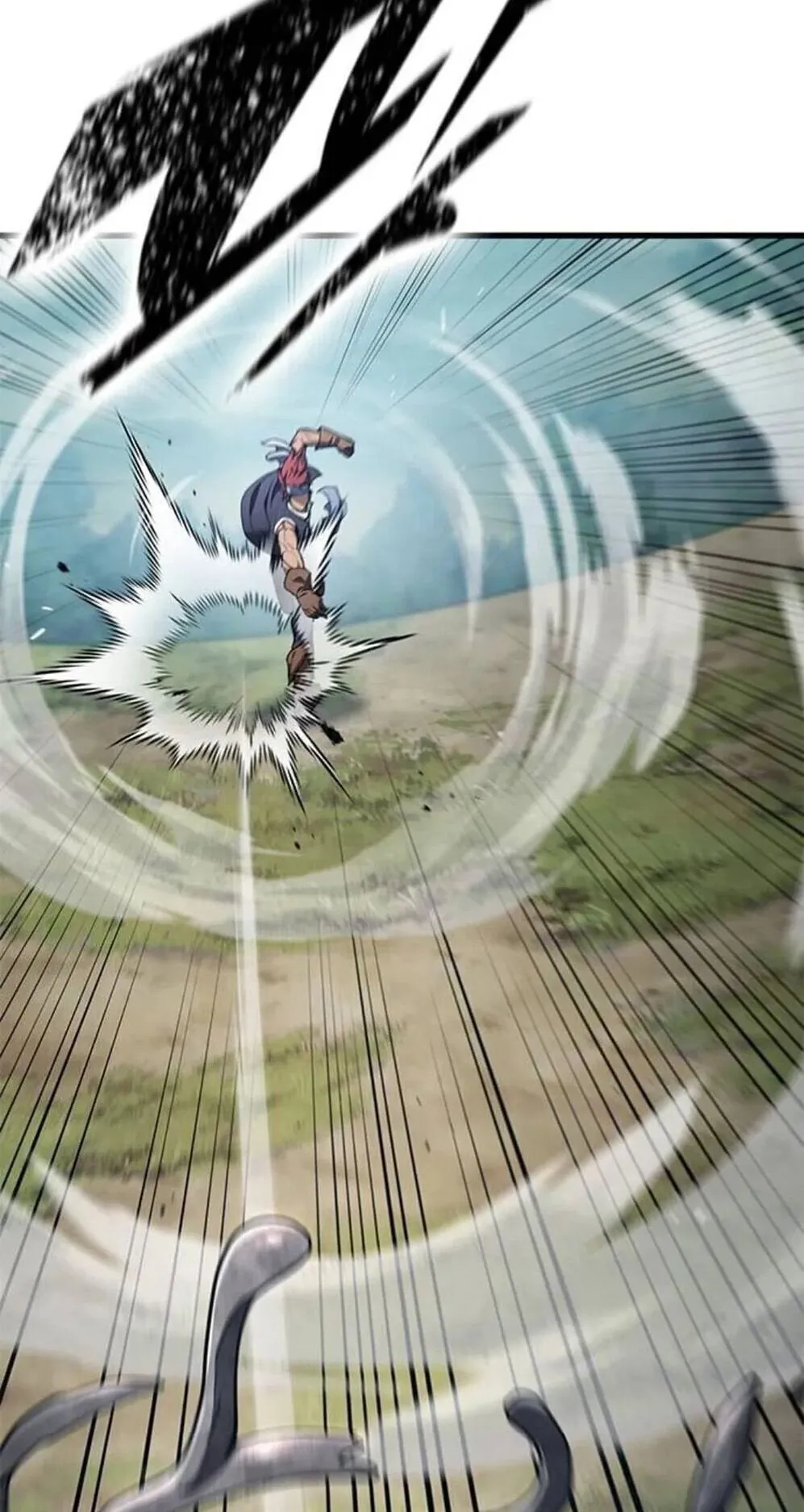 Demonic Beast Hunter Survival Guide ตอนที่ 10 หน้า 50