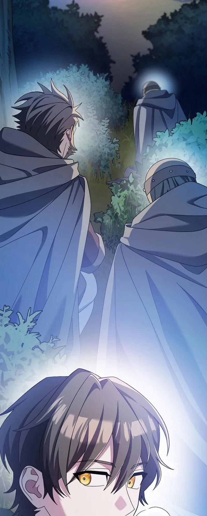 Genius Archer’s Streaming ตอนที่ 8 หน้า 58