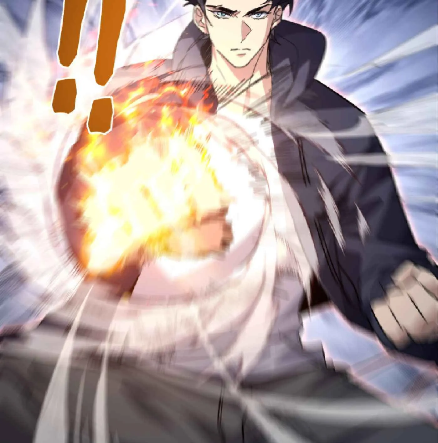 High Martial Arts: Sweeping Through Three Thousand ตอนที่ 9 หน้า 101