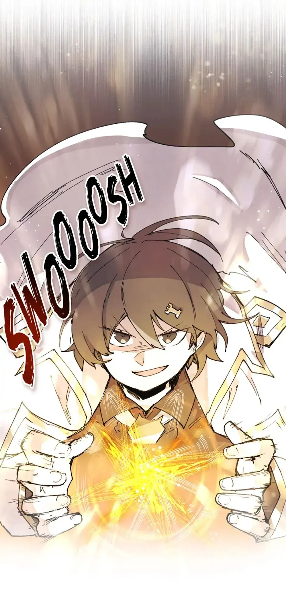 Reincarnation of the Hero Party’s Grand Mage ตอนที่ 10 หน้า 35