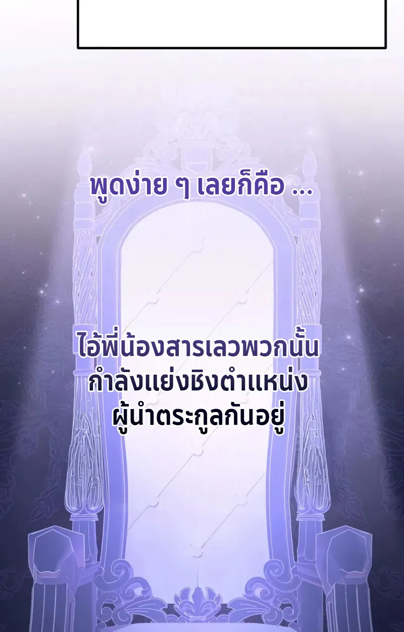 Raising Villains the Right Way ตอนที่ 2 หน้า 31