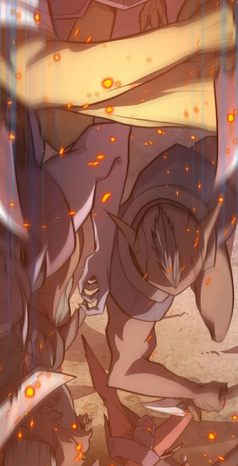 Reincarnation Sword Master ตอนที่ 1 หน้า 5
