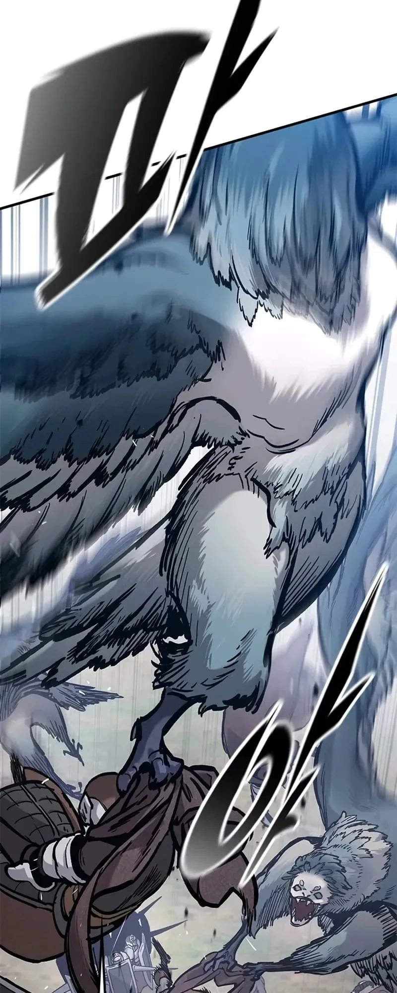 Eternally Regressing Knight ตอนที่ 44 หน้า 60
