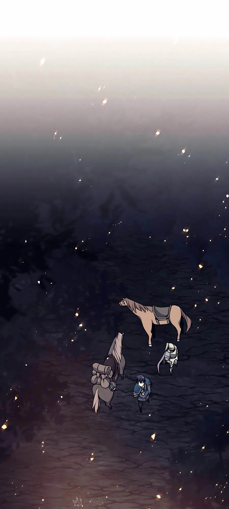 Trash of A Dark Fantasy ตอนที่ 8 หน้า 82