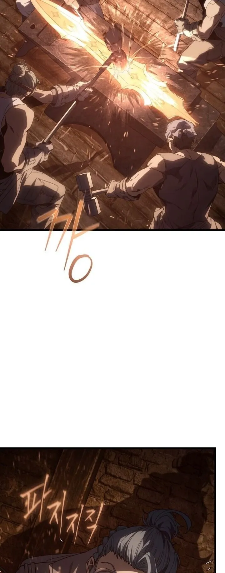 Sandmancer of the Scorched Desert จอมเวททรายแห่งทะเลทรายอันมอดไหม้ ตอนที่ 24 หน้า 71