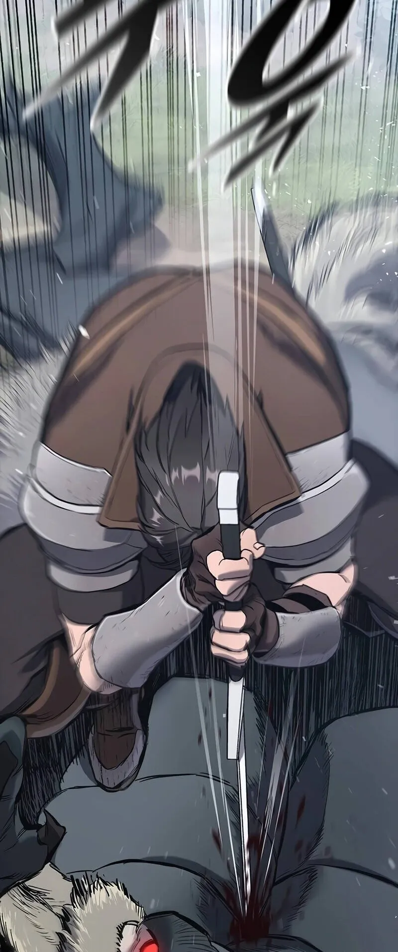 Eternally Regressing Knight ตอนที่ 1 หน้า 69