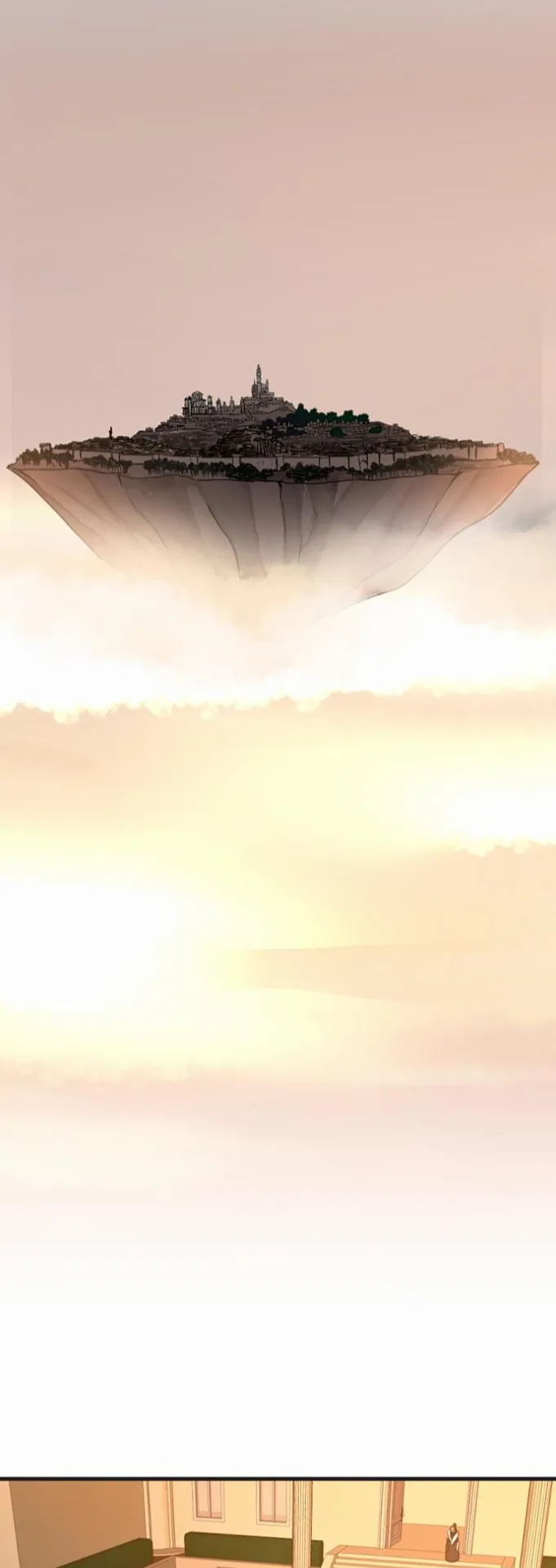 The Beginning After the End ตอนที่ 33 หน้า 43