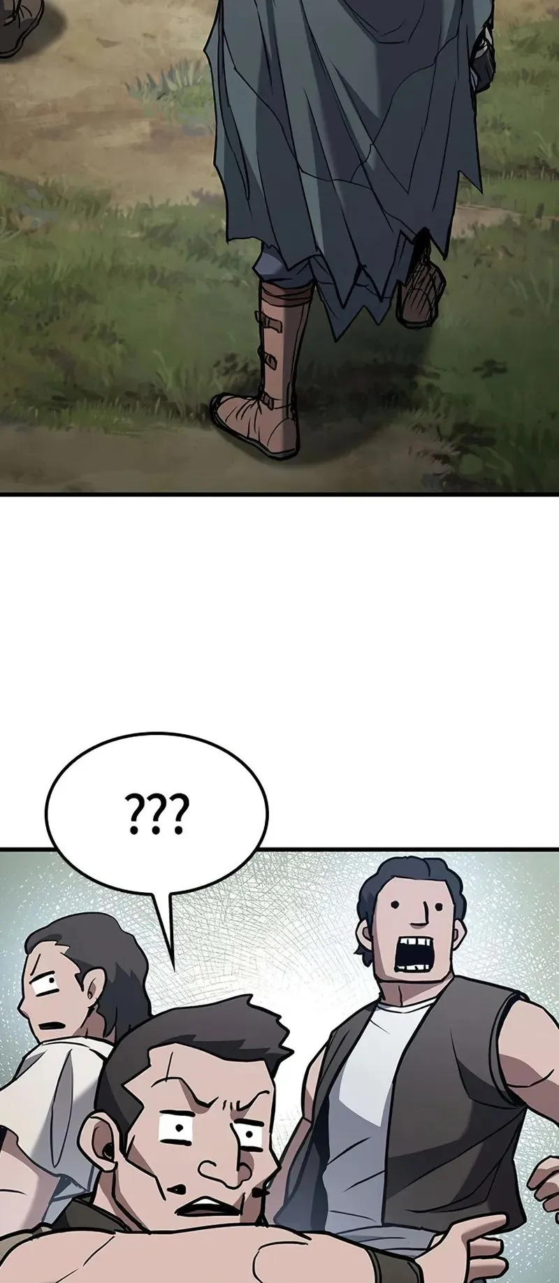 How a Demon Hunter Survives ตอนที่ 2 หน้า 157