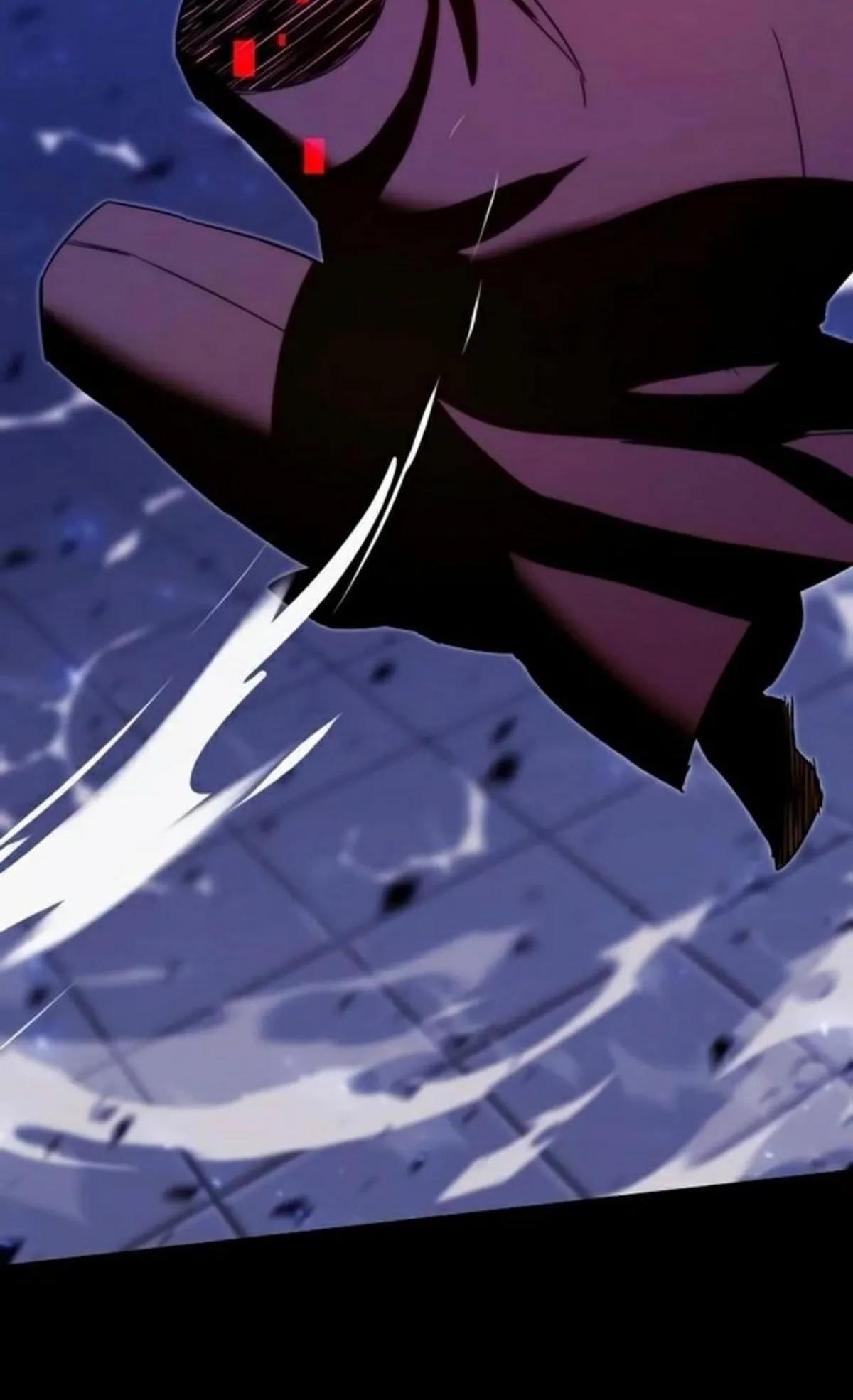 I Took Over The Academy With a Single Sashimi Knife ตอนที่ 3 หน้า 20