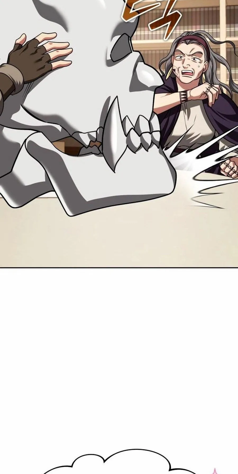 Sovereign of the Infinite Clones ตอนที่ 33 หน้า 101