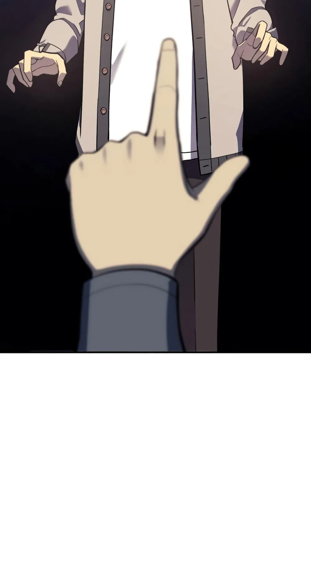 The Return of the Disaster-Class Hero ตอนที่ 7 หน้า 79