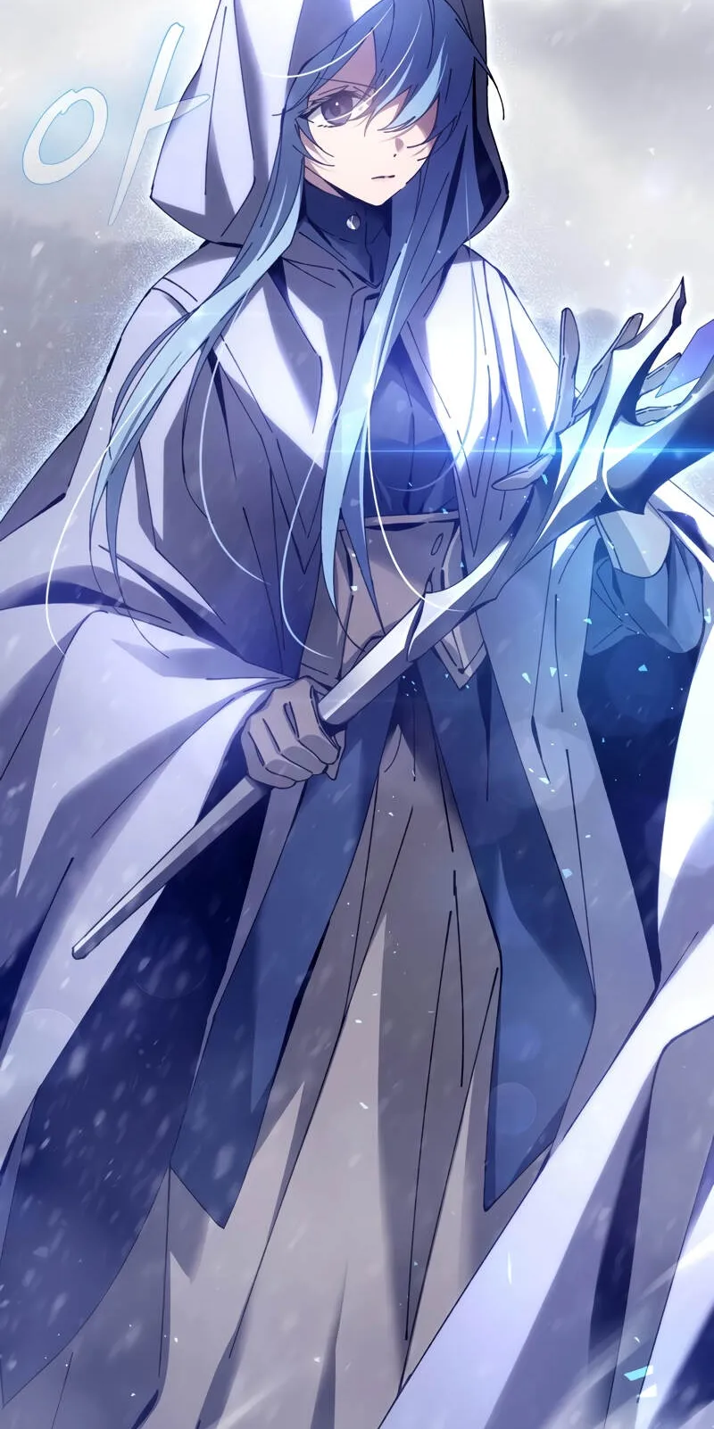 Magic Academy’s Genius Blinker ตอนที่ 4 หน้า 89