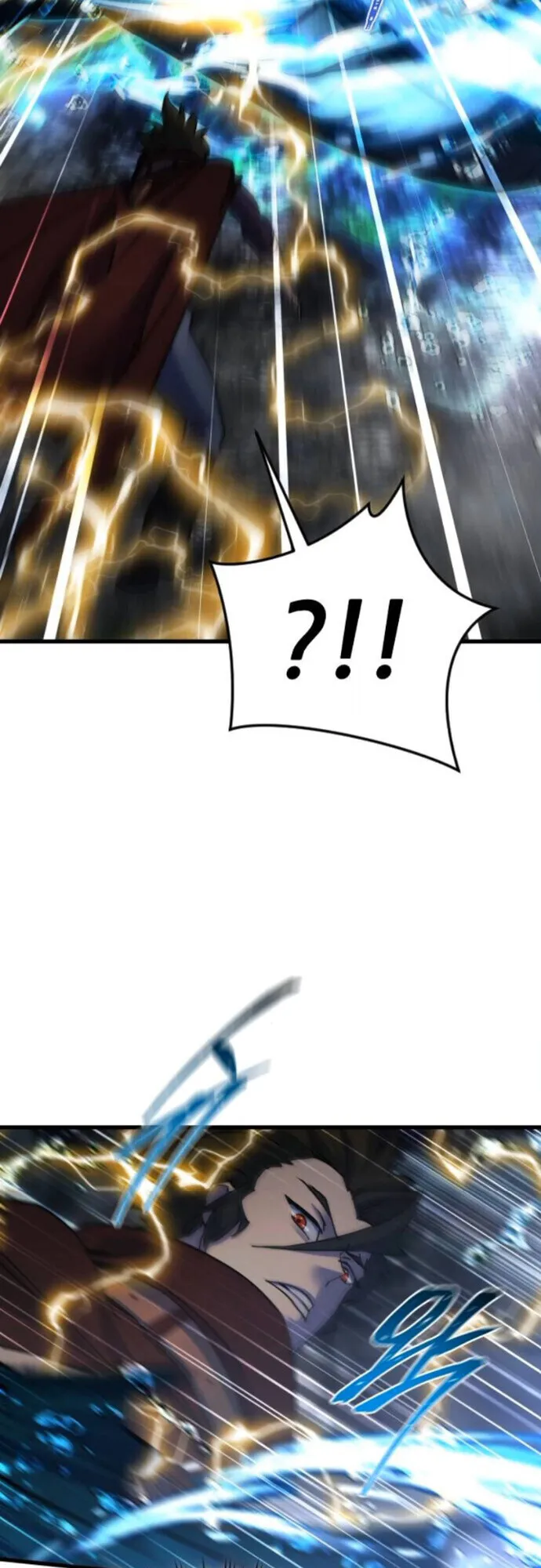 The Genius Mage Who Uses His Fists ตอนที่ 43 หน้า 48