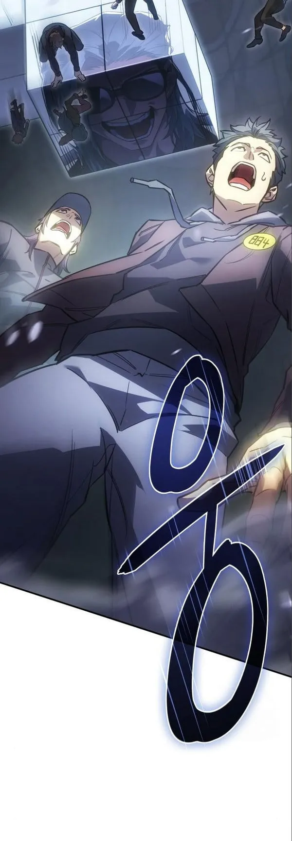 Regressing With the King’s Power ตอนที่ 15 หน้า 32