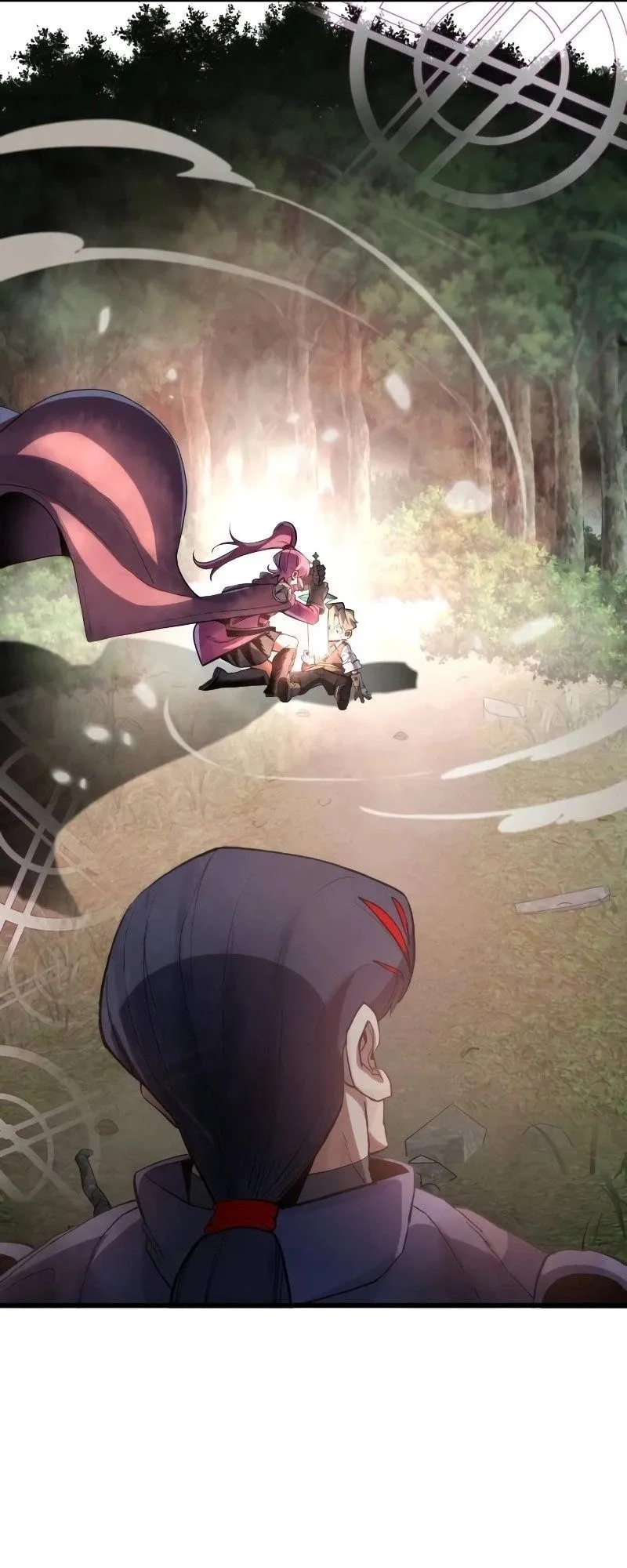 The Hero of the Heart Sword ตอนที่ 9 หน้า 61
