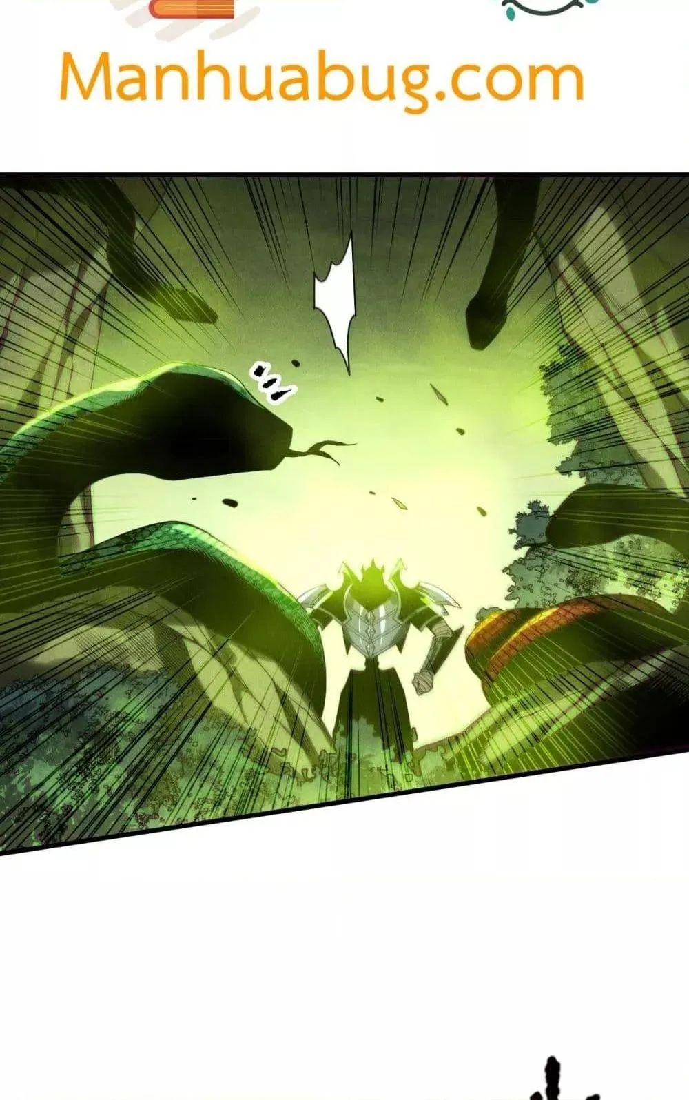Disastrous Necromancer ตอนที่ 208 หน้า 50