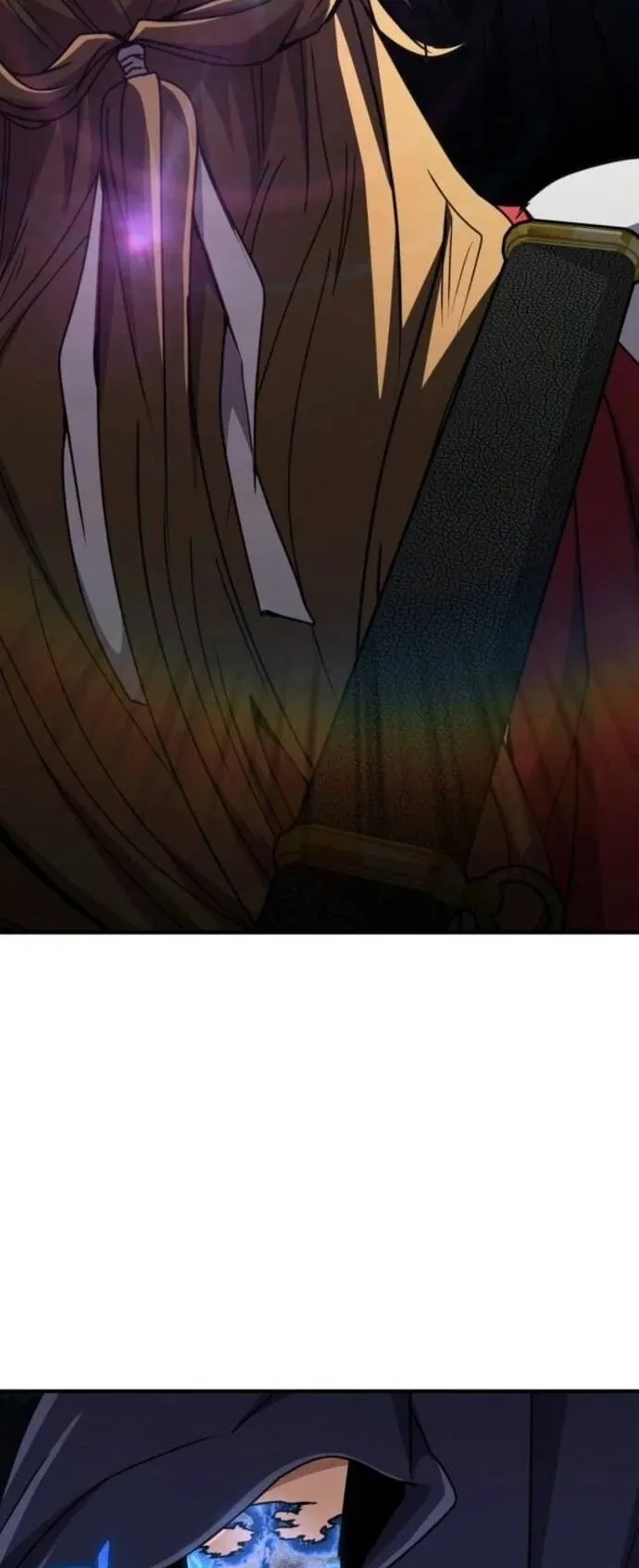 Reincarnation of the Fist King ตอนที่ 30 หน้า 71