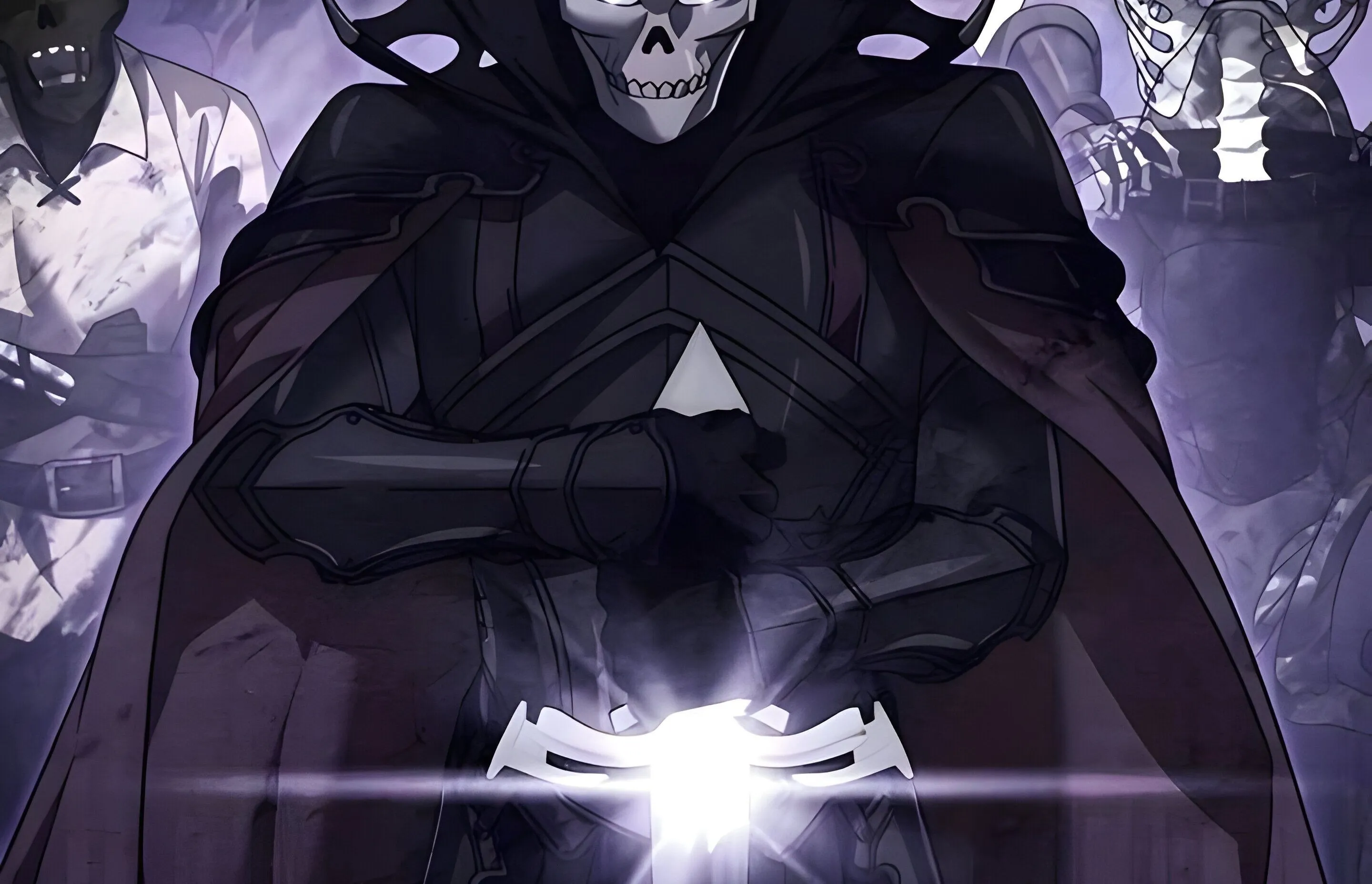 Sovereign of the Infinite Clones ตอนที่ 48 หน้า 118