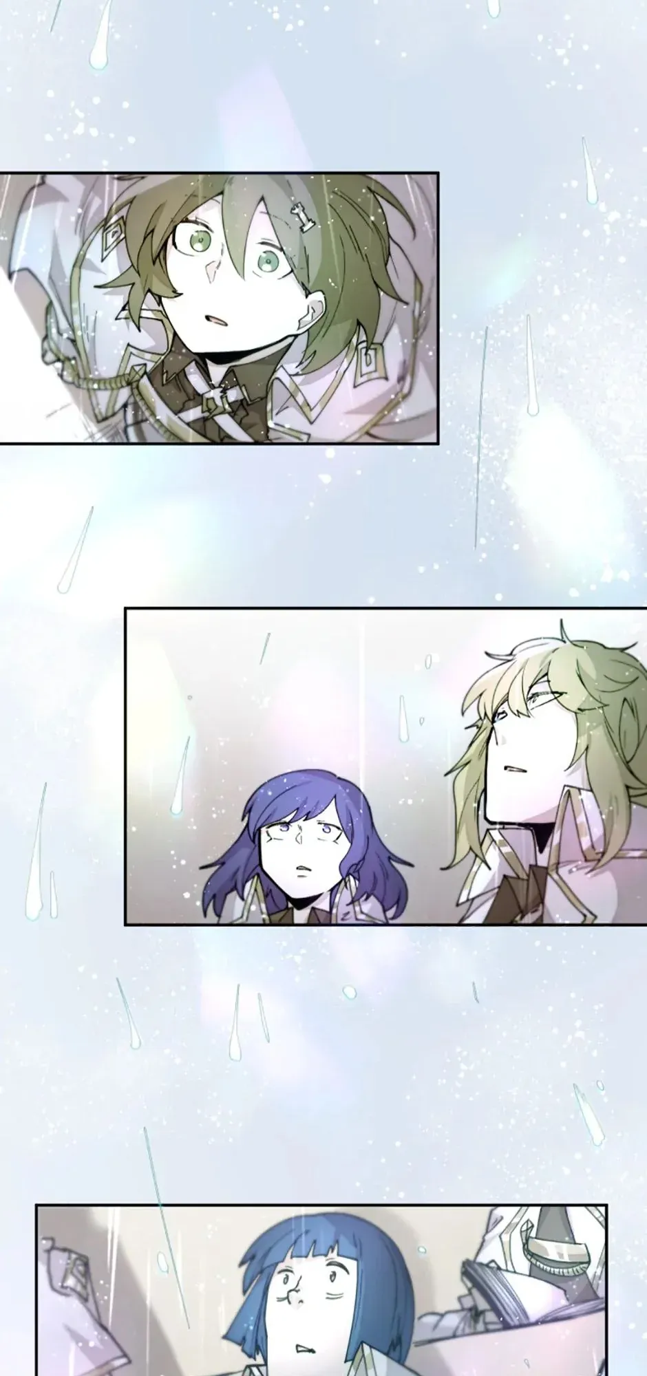 Reincarnation of the Hero Party’s Grand Mage ตอนที่ 16 หน้า 33