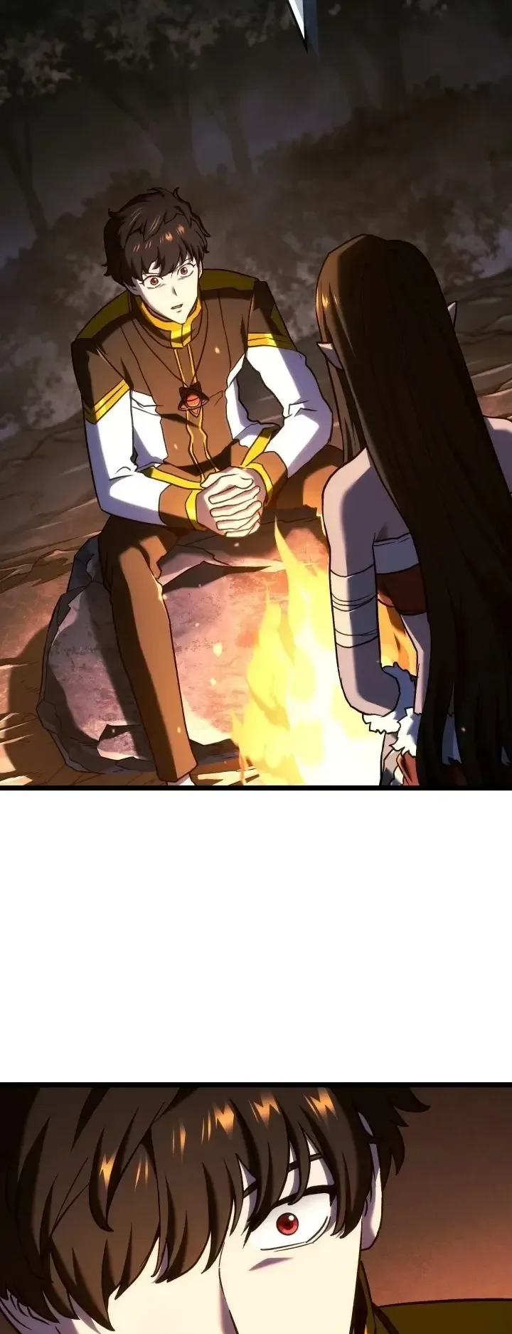 Revenge of the Iron-Blooded Sword Hound ตอนที่ 179 หน้า 30