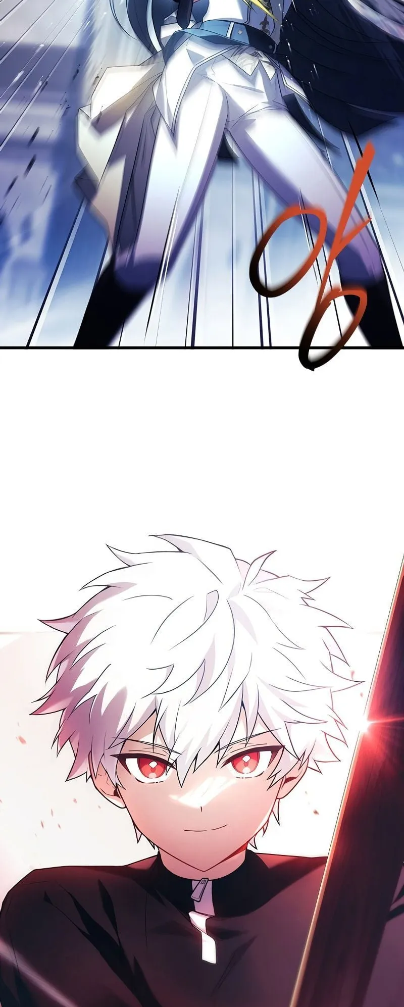 The Legendary Hero is an Academy Honors Student ตอนที่ 2 หน้า 106