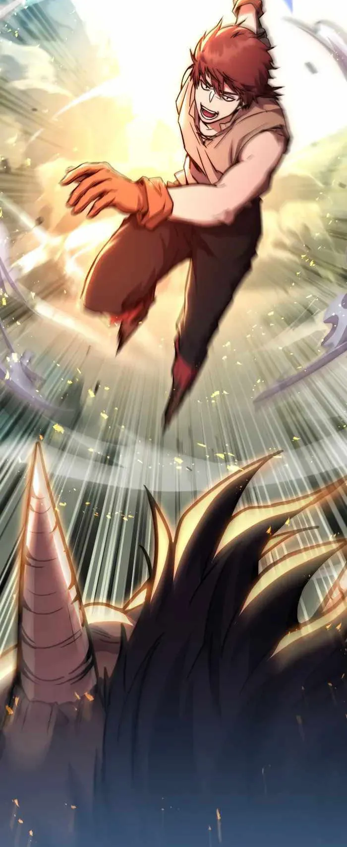 Legendary Blacksmith’s Vengeance ตอนที่ 2 หน้า 94