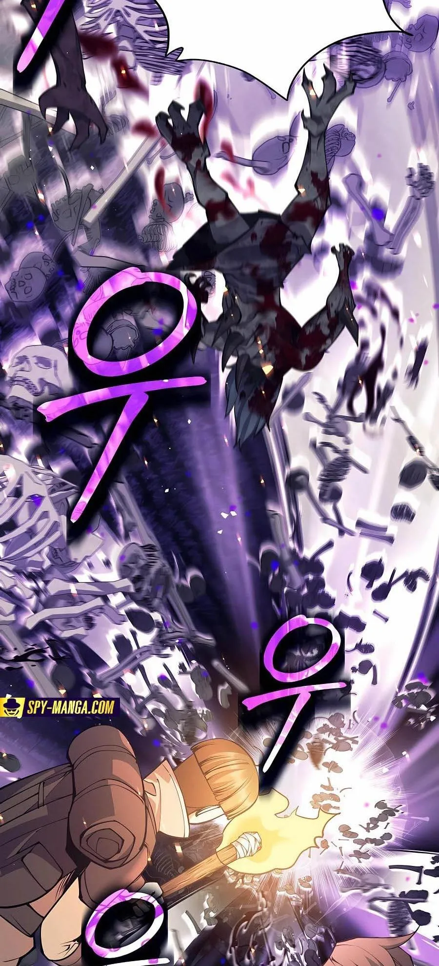 Trash of A Dark Fantasy ตอนที่ 18 หน้า 40