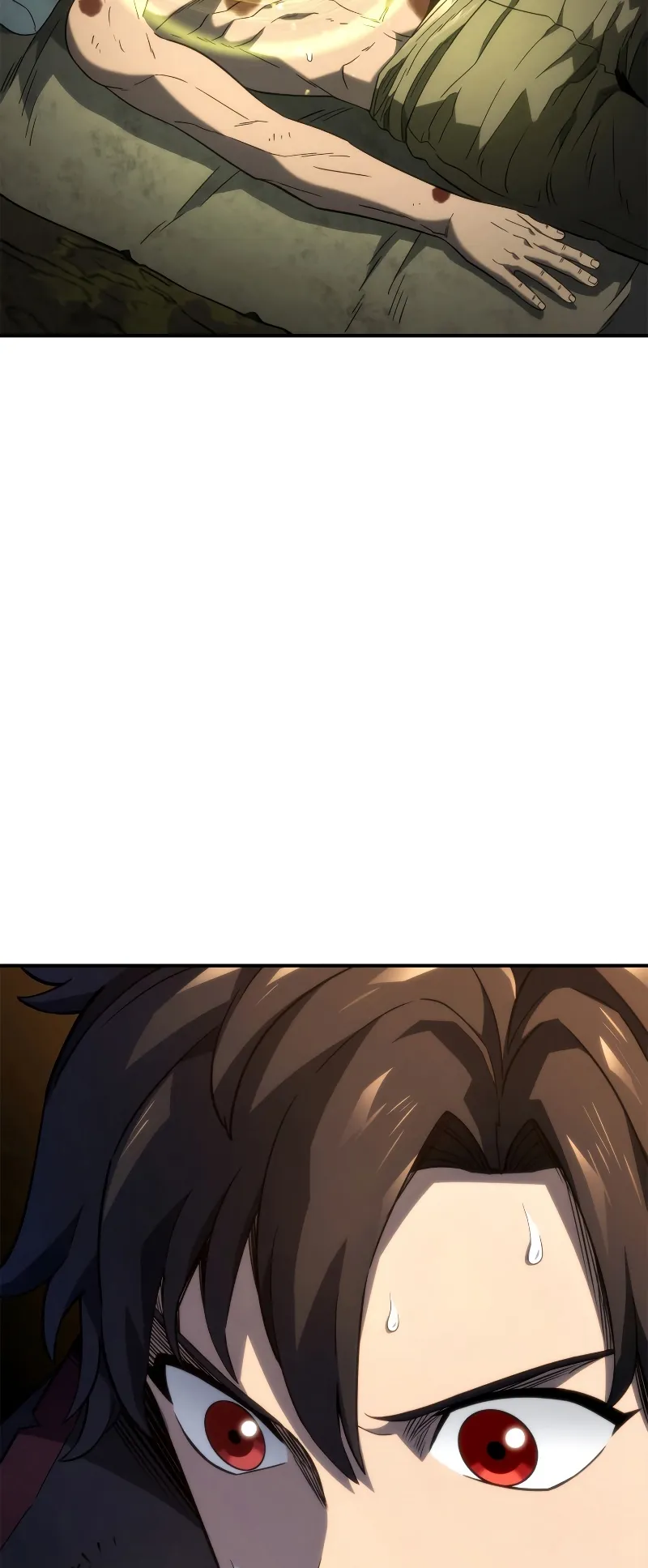 Revenge of the Iron-Blooded Sword Hound ตอนที่ 48 หน้า 53