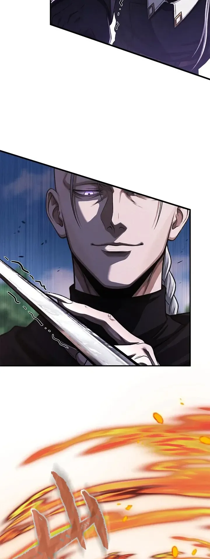 The Strongest Sword Saint Reincarnated Into a Prestigious Magic Family ตอนที่ 10 หน้า 11