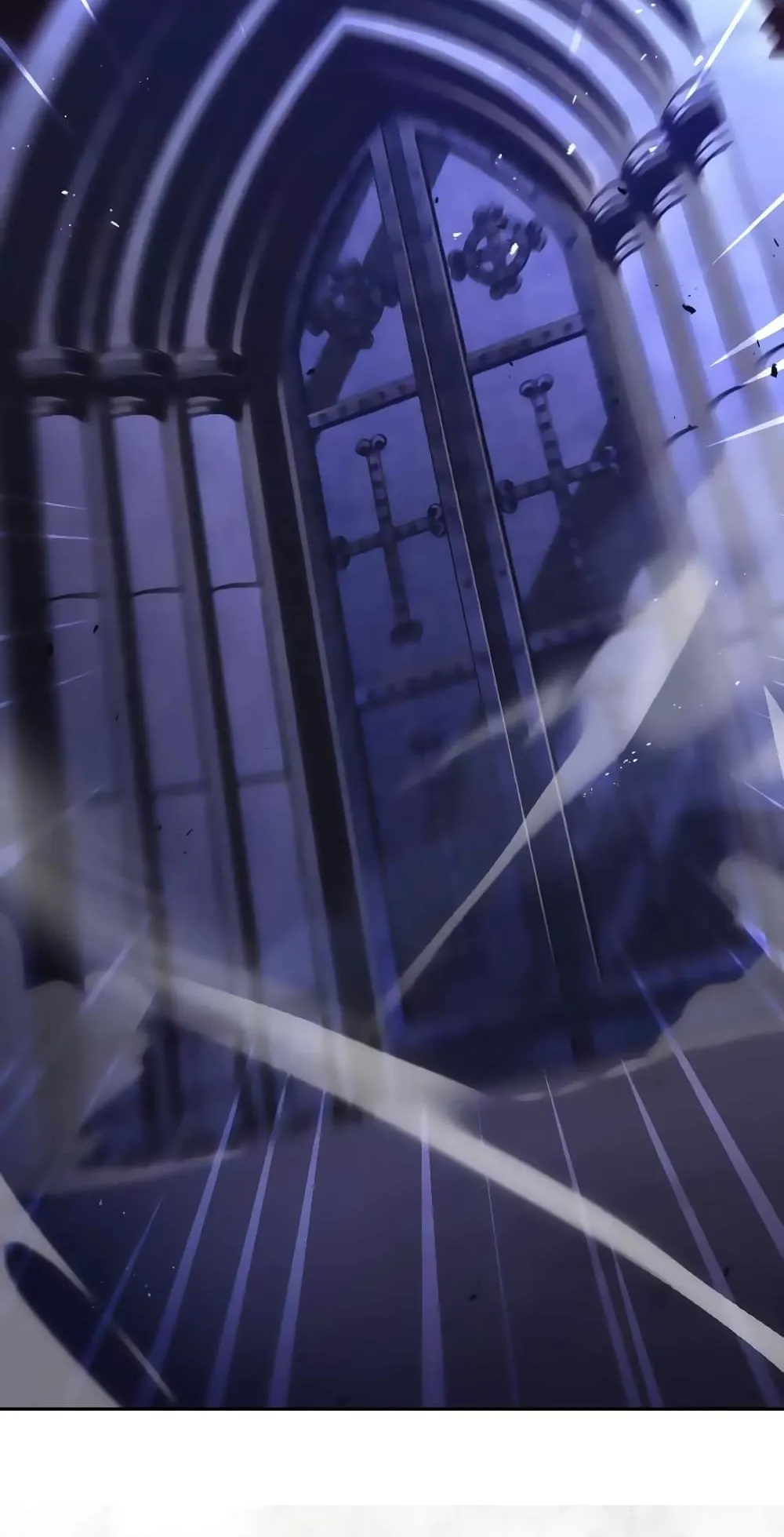 The Lazy Lord Masters the Sword ตอนที่ 30 หน้า 99