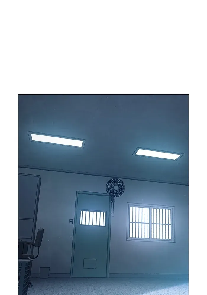 Juvenile Prison ตอนที่ 37 หน้า 8