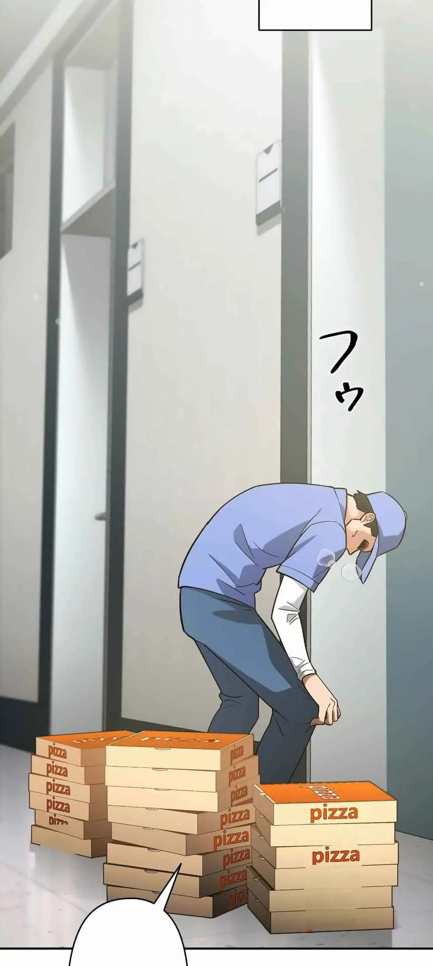 The Swordsmanship Instructor at the Academy ตอนที่ 13 หน้า 47