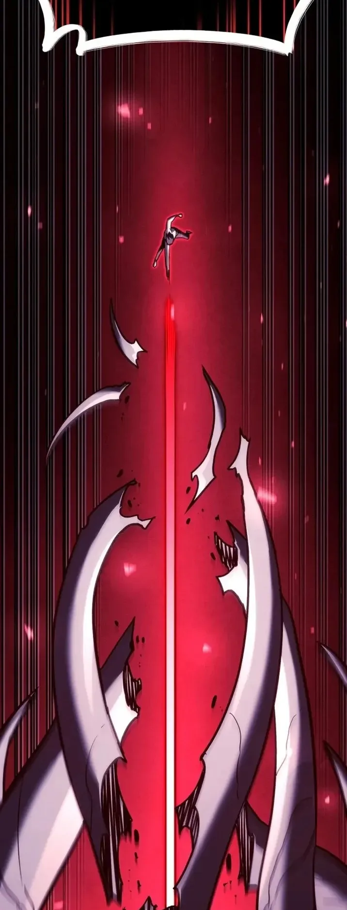 Revenge of the Iron-Blooded Sword Hound ตอนที่ 170 หน้า 53