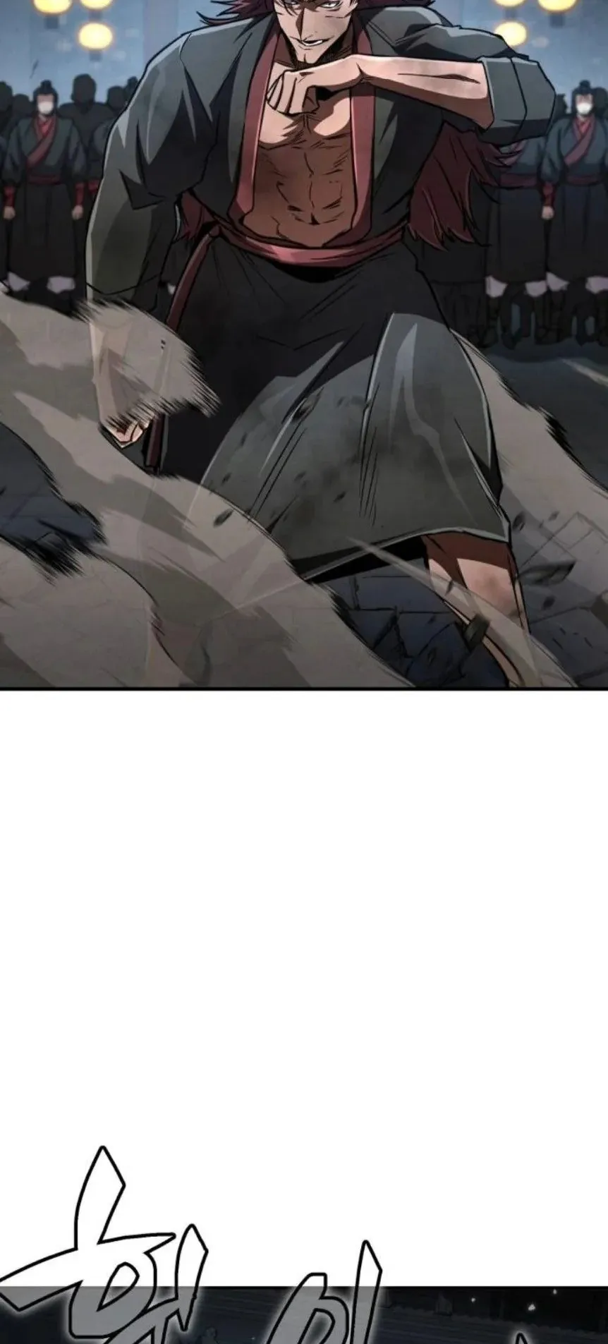 Reincarnation of the Fist King ตอนที่ 15 หน้า 13