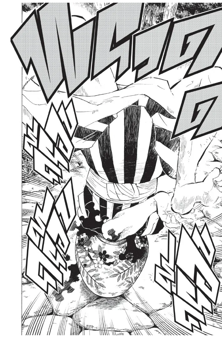 Kimetsu no yaiba ตอนที่ 98 หน้า 162