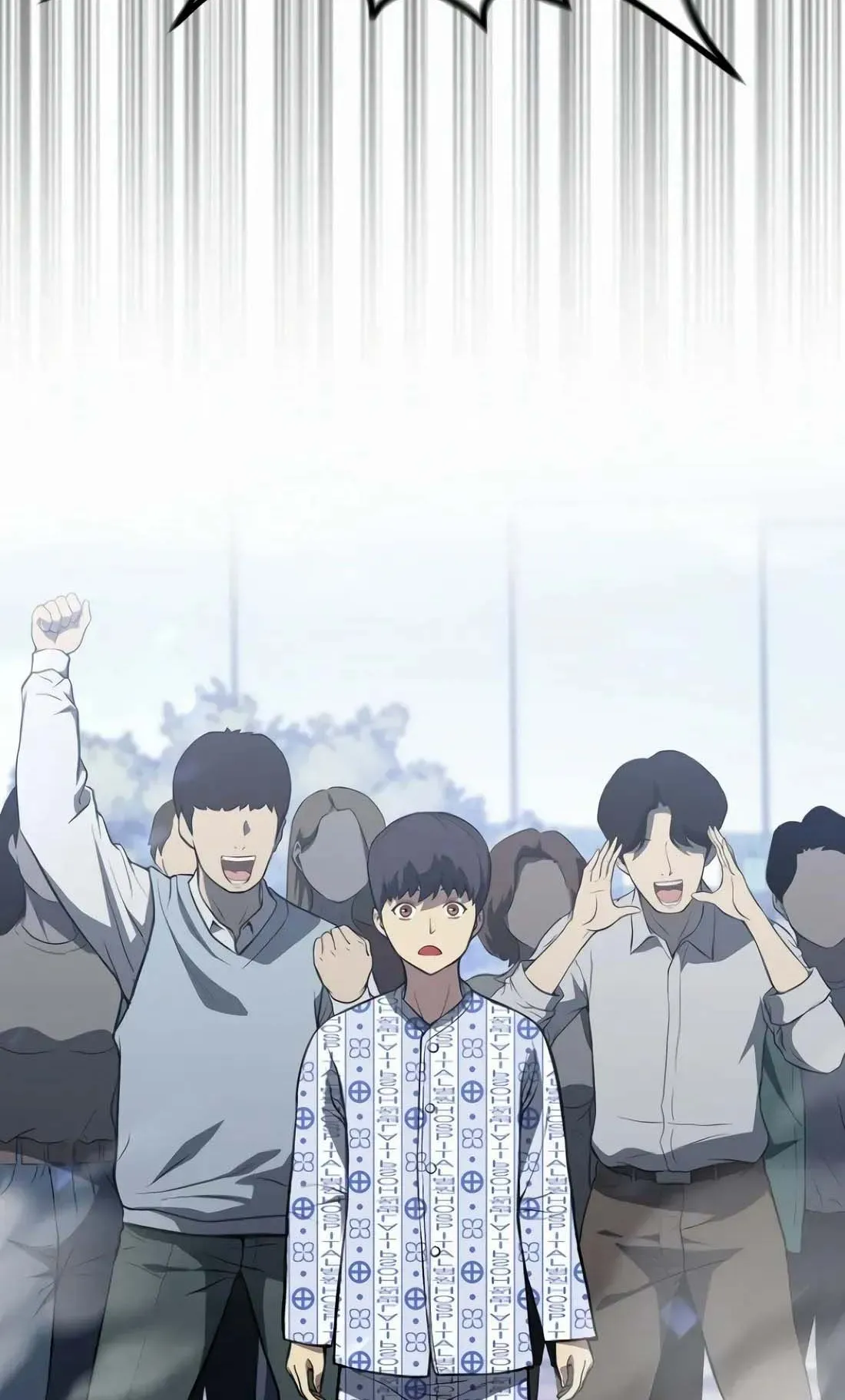 Academy Reincarnation Hero การหวนคืนของวีรบุรุษแห่งสถาบัน ตอนที่ 1 หน้า 178