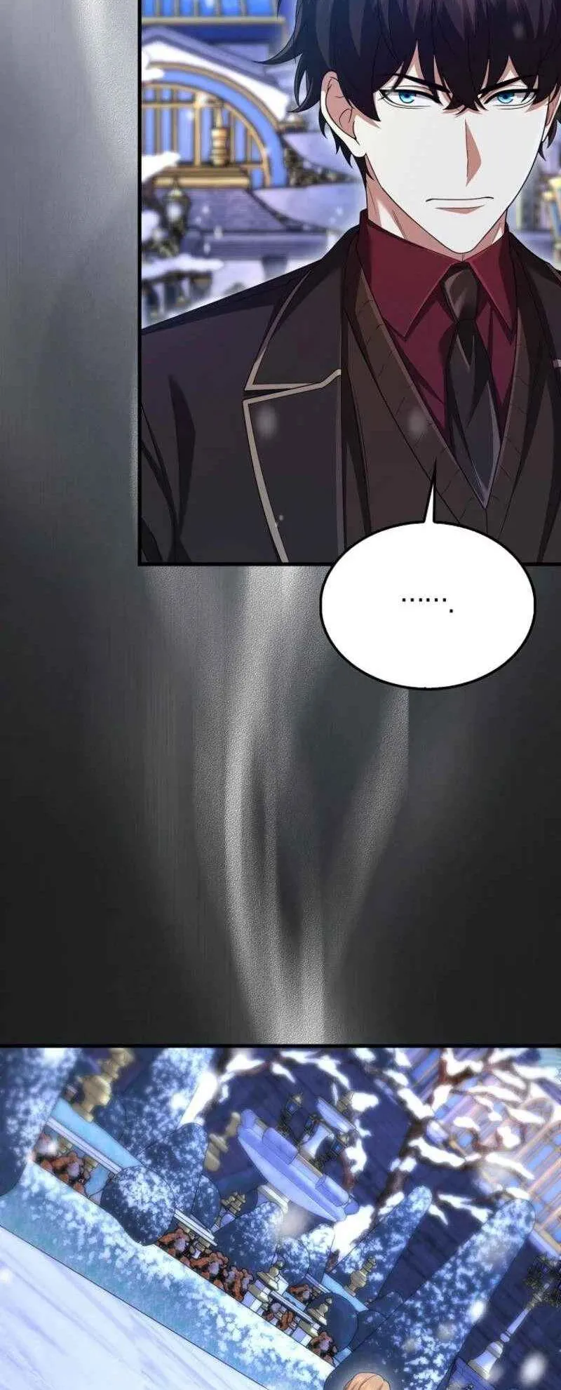 Mightiest Melee Magician ตอนที่ 63 หน้า 78