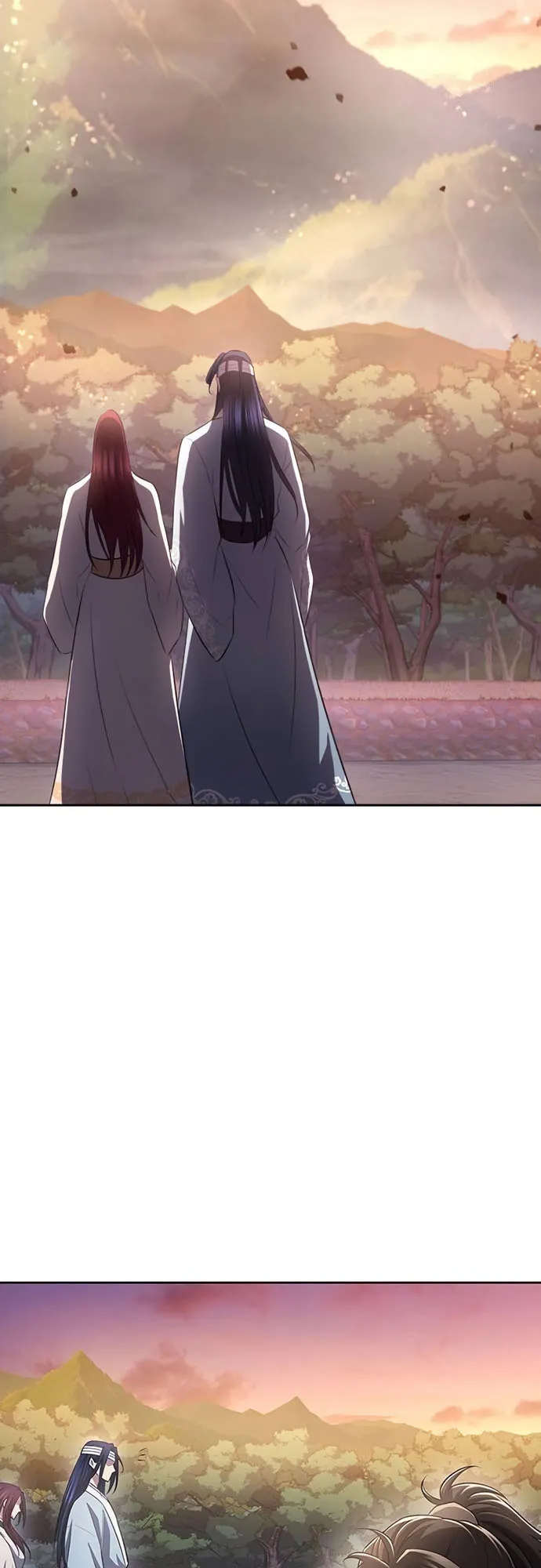 Regression of the Yong Clan Heir ตอนที่ 11 หน้า 34