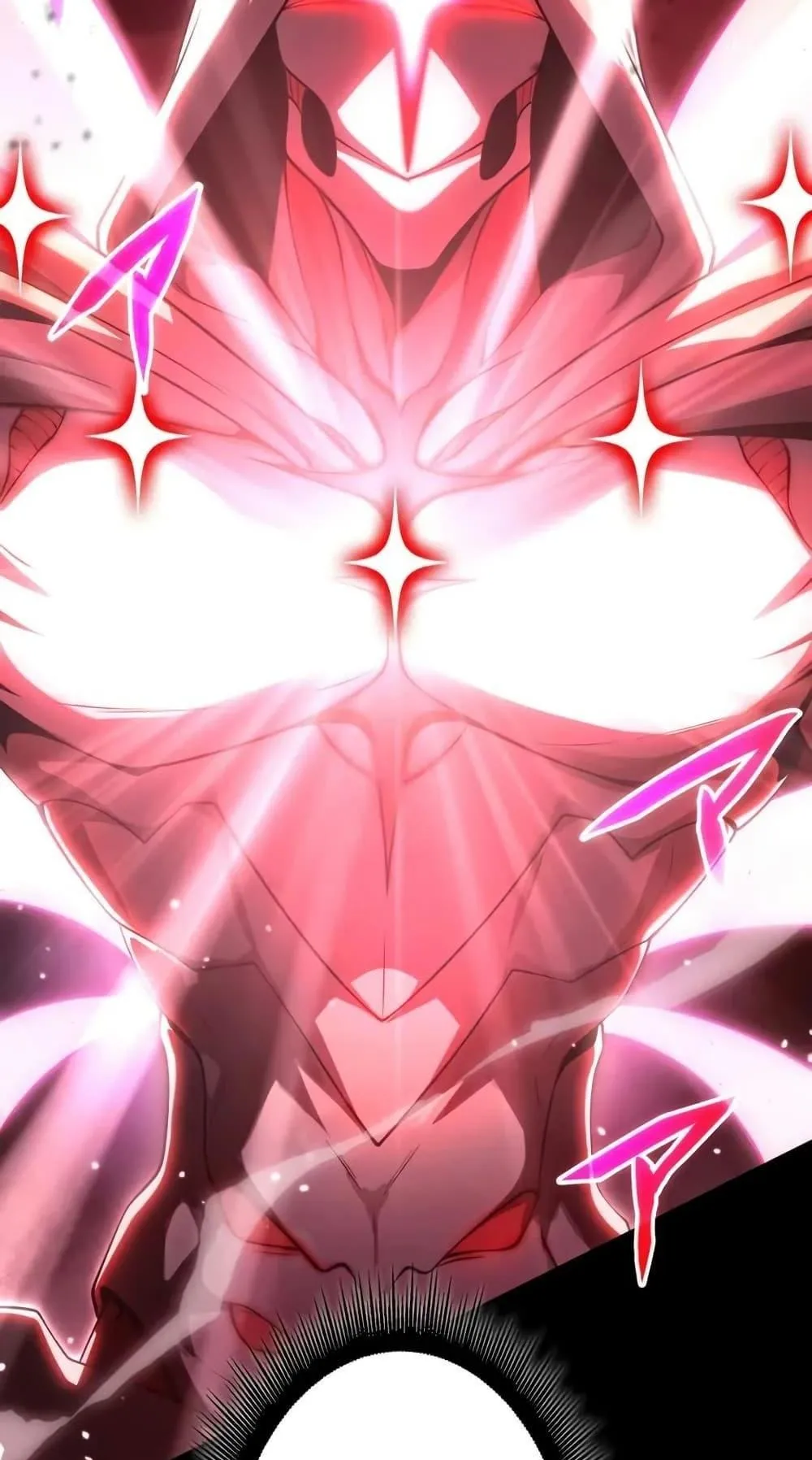 The Dark Swordsman Returns ตอนที่ 1 หน้า 21